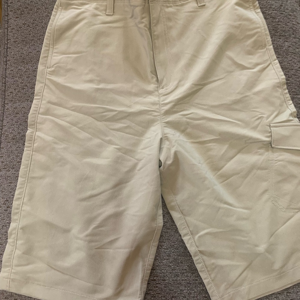 Under Armour Boys Heat Gear Cargo Shorts